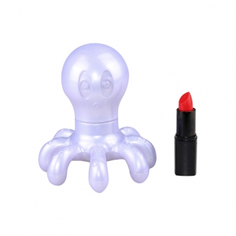 Vibrating Octo-Pleaser